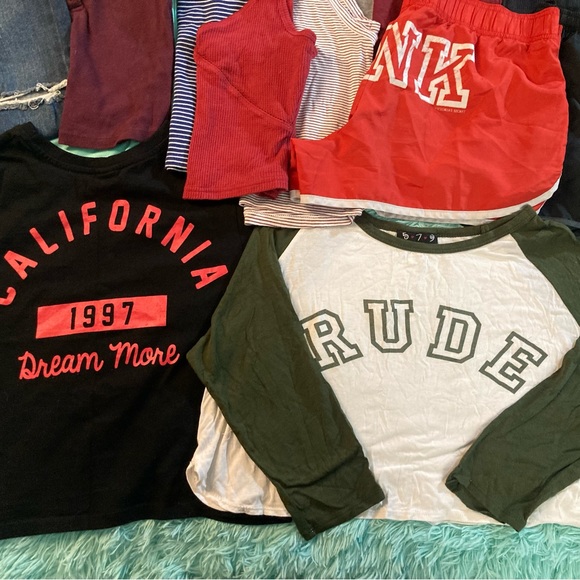 Women’s size small lot. 18pc all in good condition or NWT - Picture 5 of 8